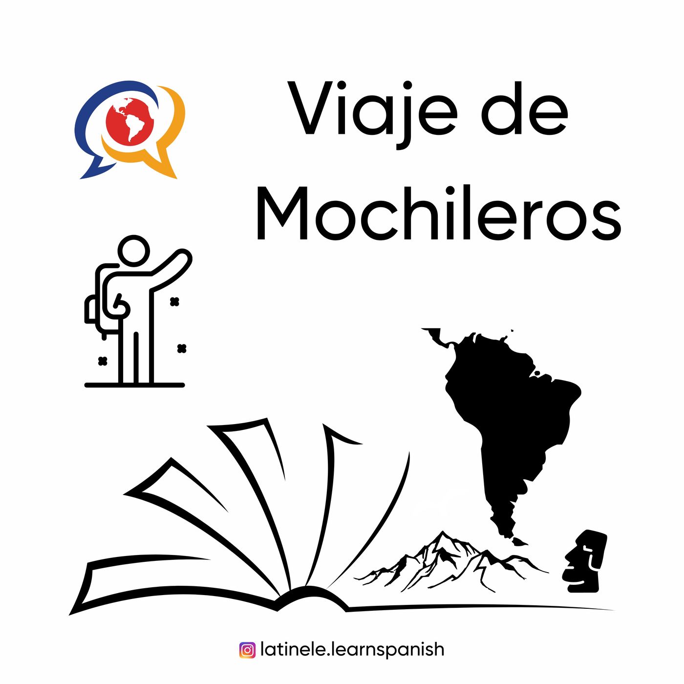 Viaje de Mochileros 🇨🇱