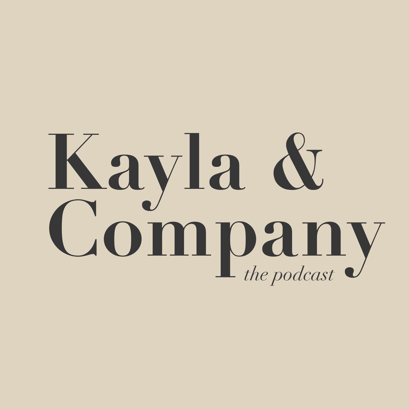 Kayla and Company