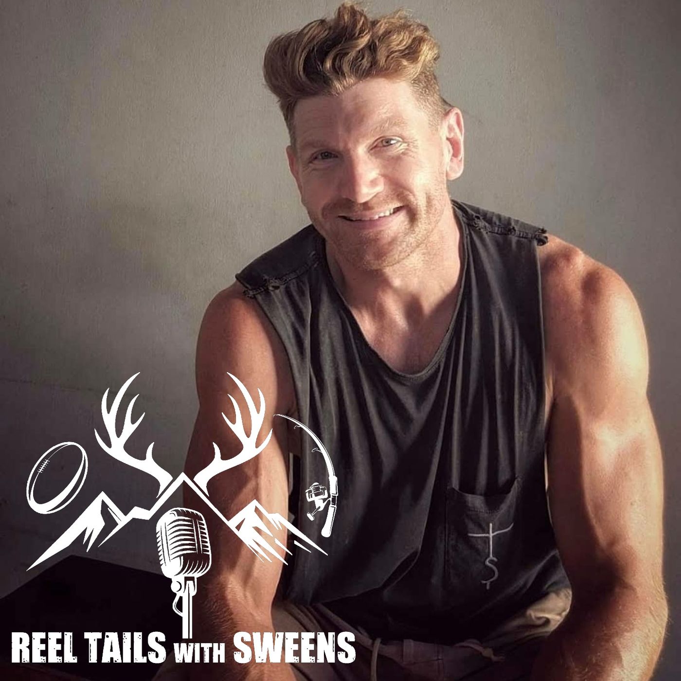 Reel Tails with Sweens