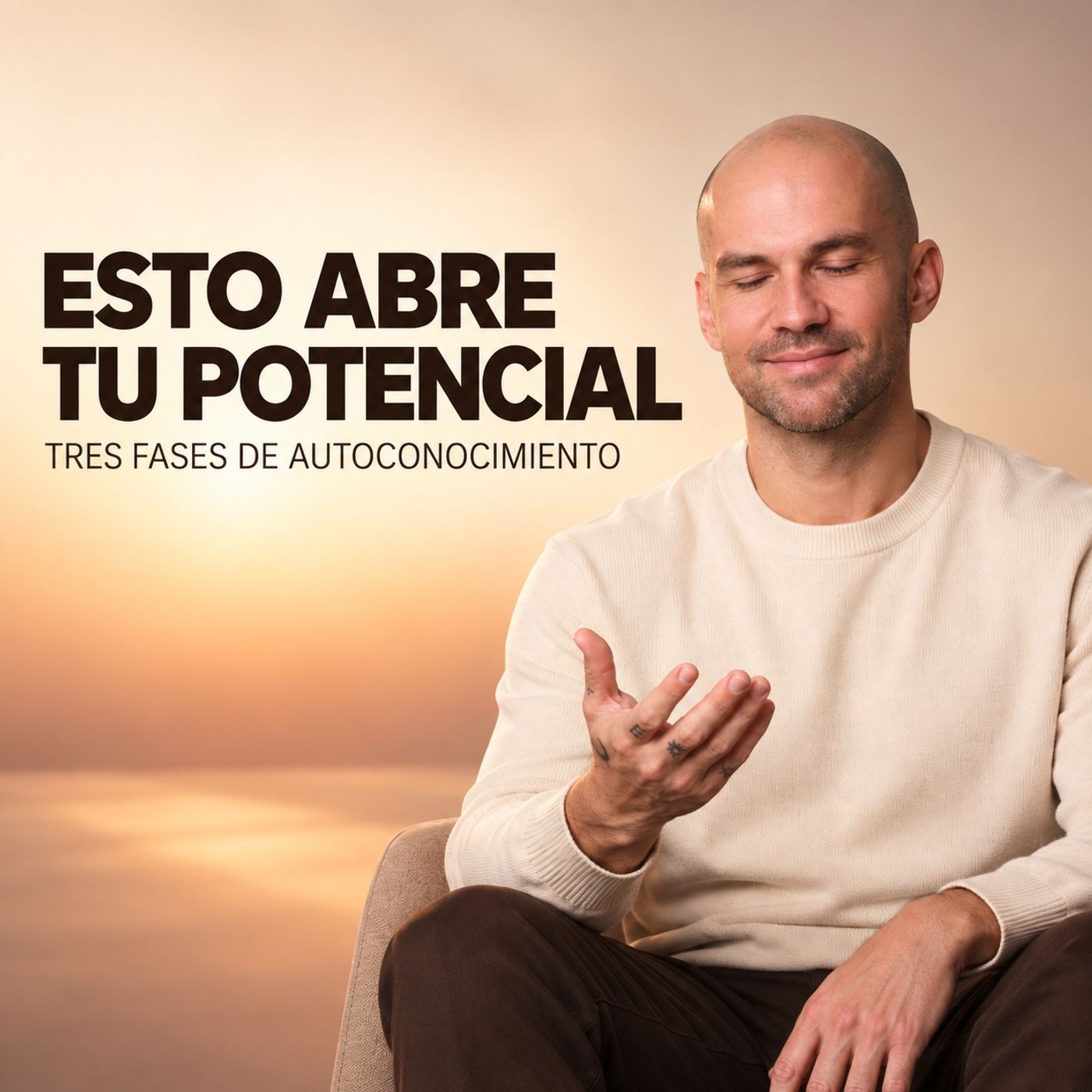 ¡¡EMPIEZA ASÍ TU DÍA!! MEDITACIÓN GUIADA para DESBLOQUEAR tu Potencial Interno