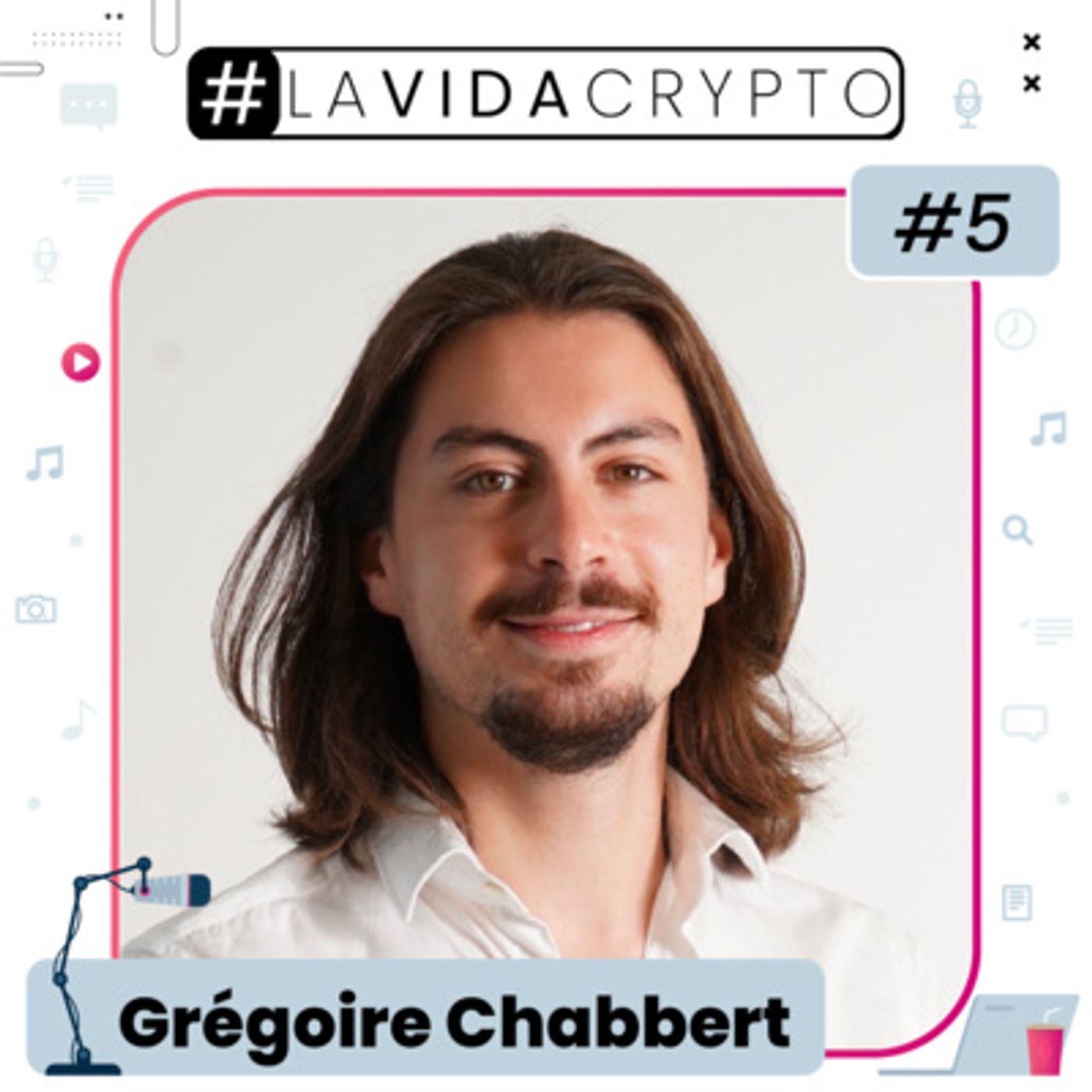 LA VIDA CRYPTO