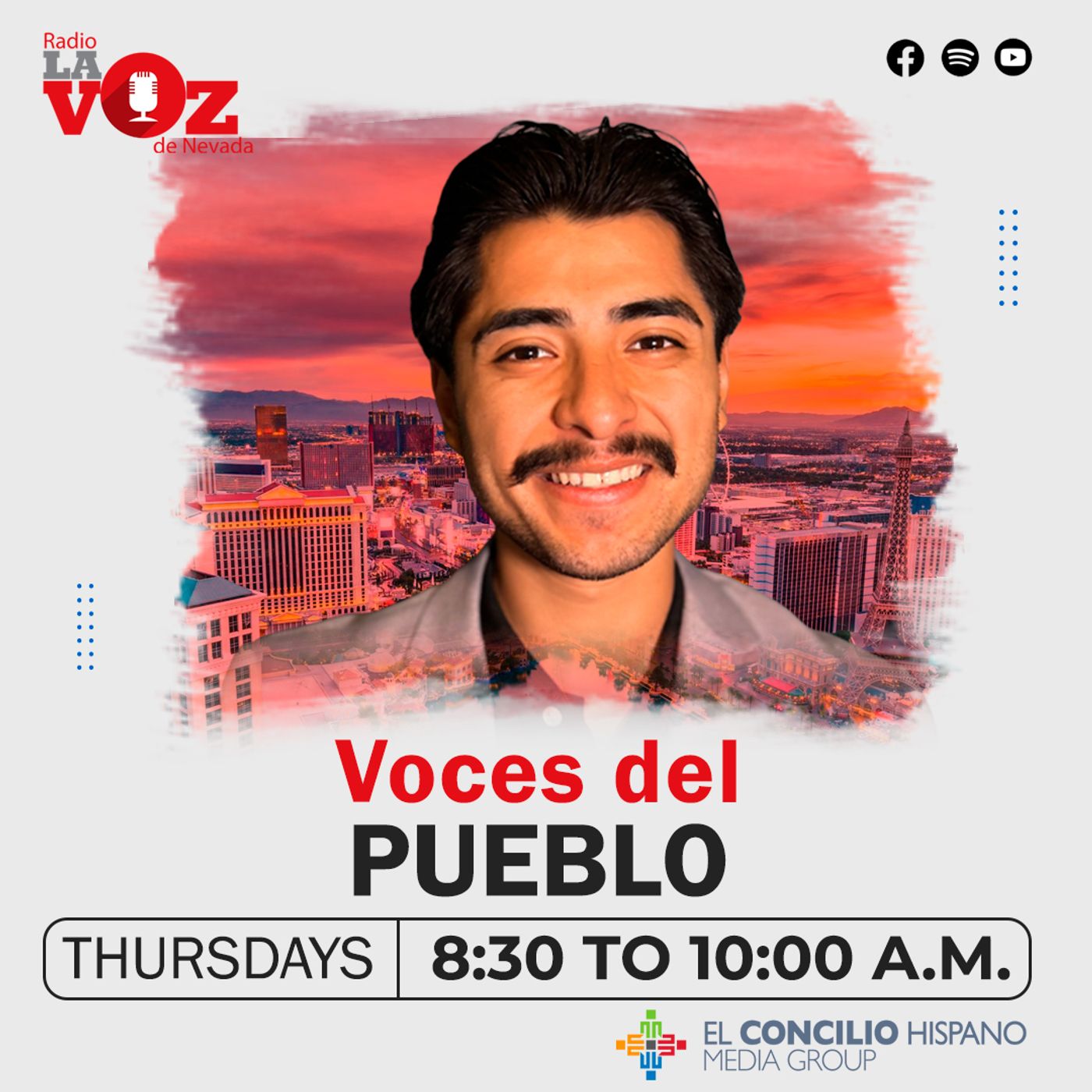 Voces del Pueblo