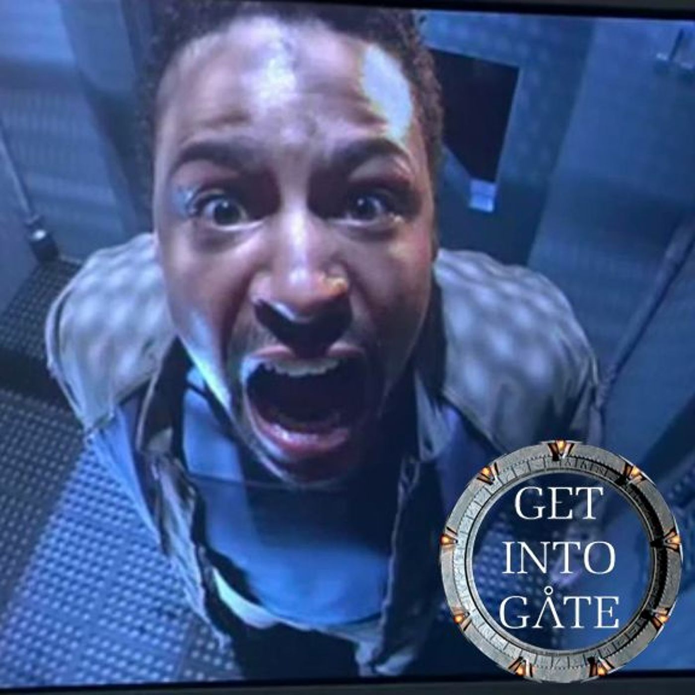 Episode 193: The Intruder (SG-A 2.02)