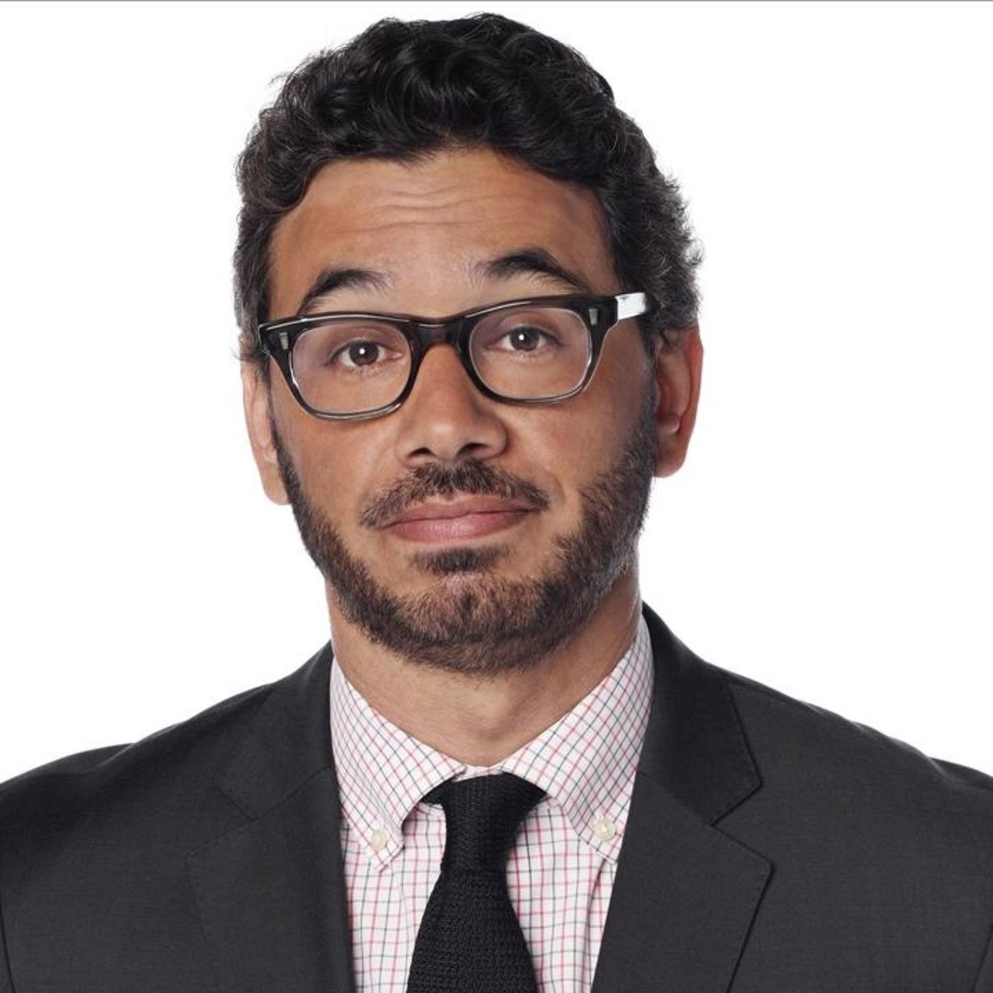 AL MADRIGAL on KOZVERSATIONS episode artwork
