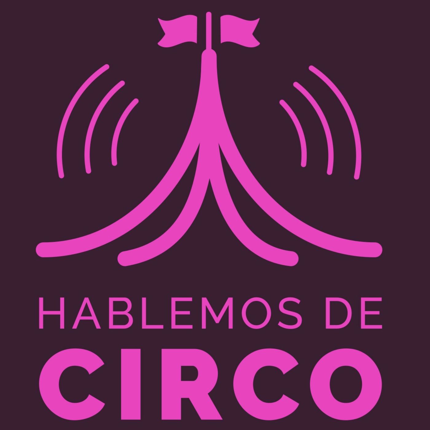 Portada de Hablemos de Circo.
