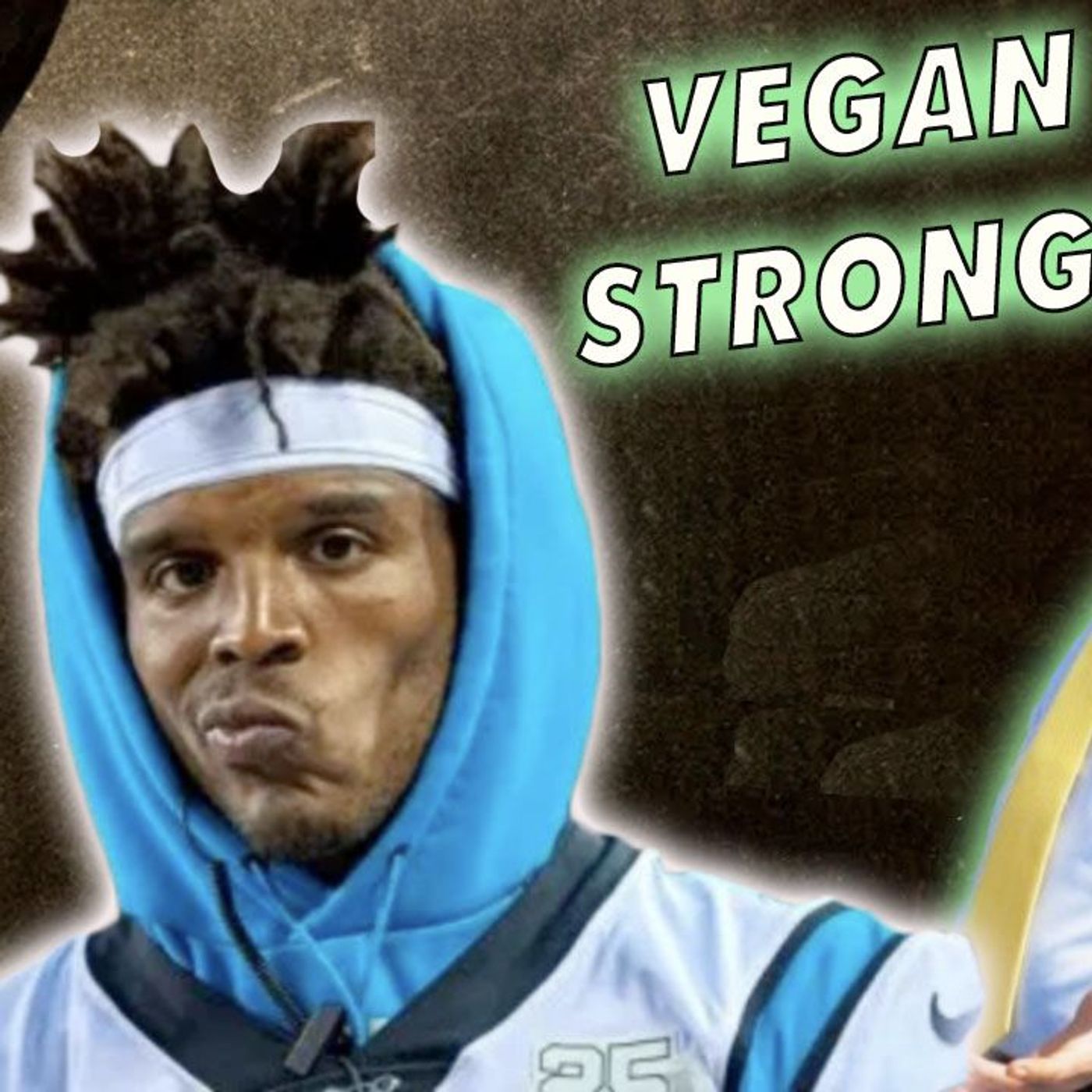 Cam Newton's NFL career RUINED by VEGAN DIET?
