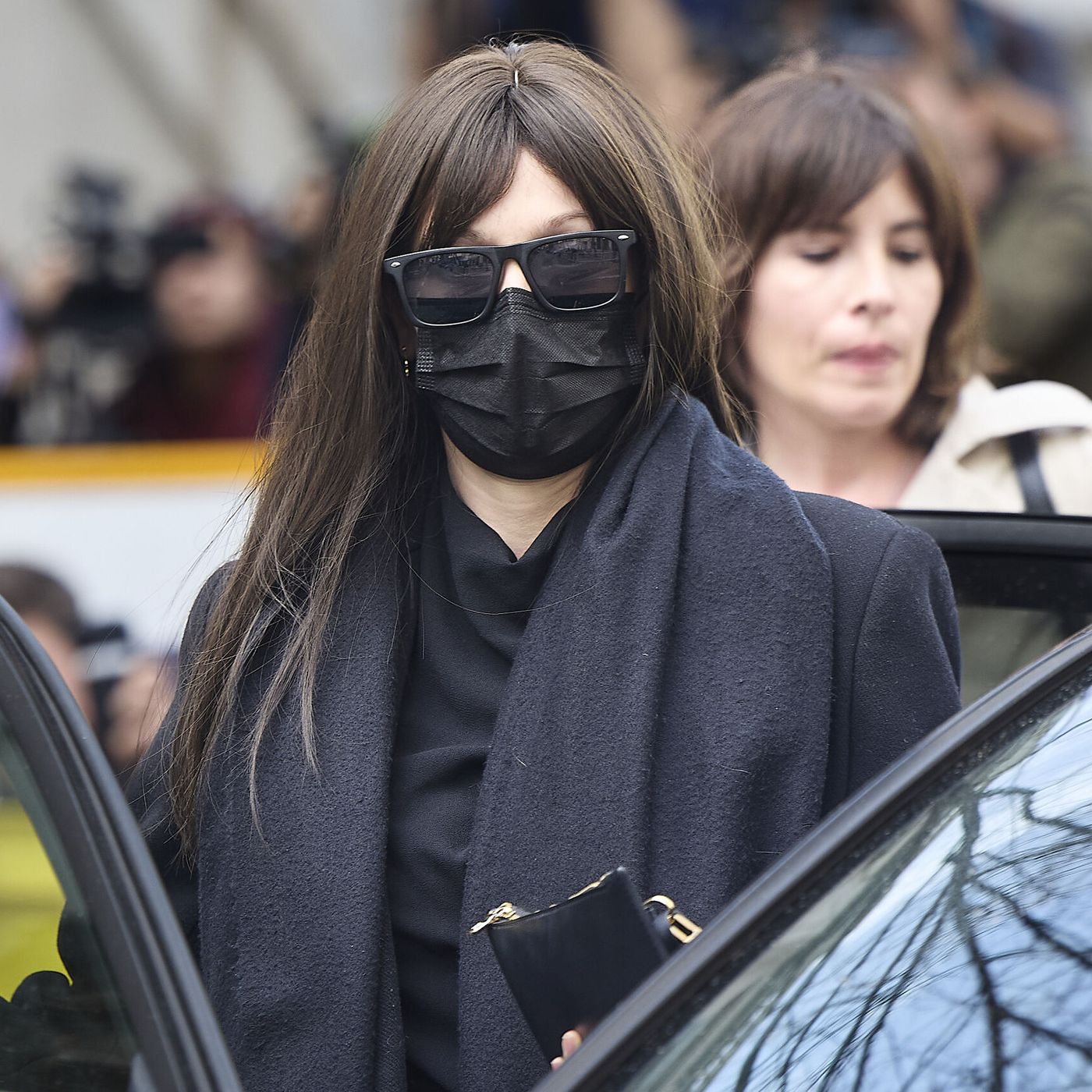 Federico a las 7: Jésica, "no soy prostituta, soy dentista"