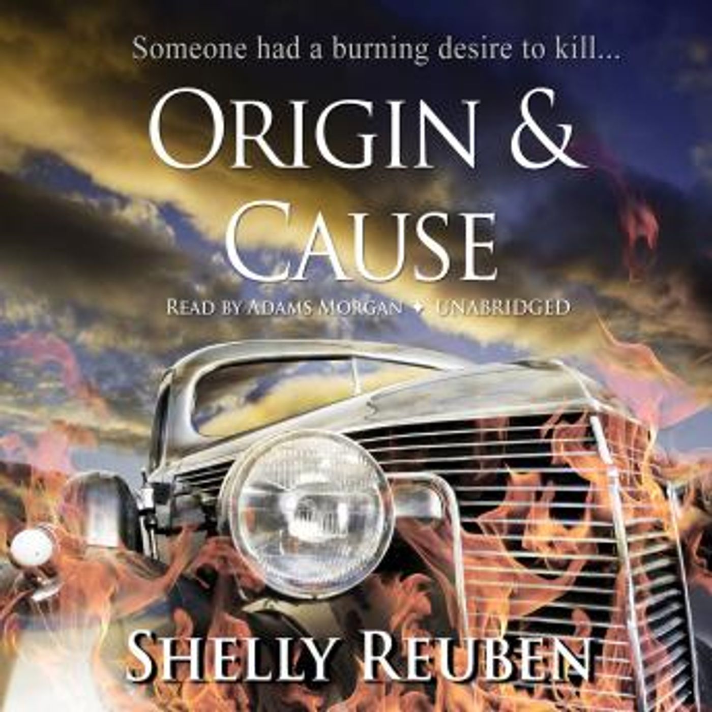 Get Latest Free Audiobooks in Mystery, Thriller & Horror, Police & Detective