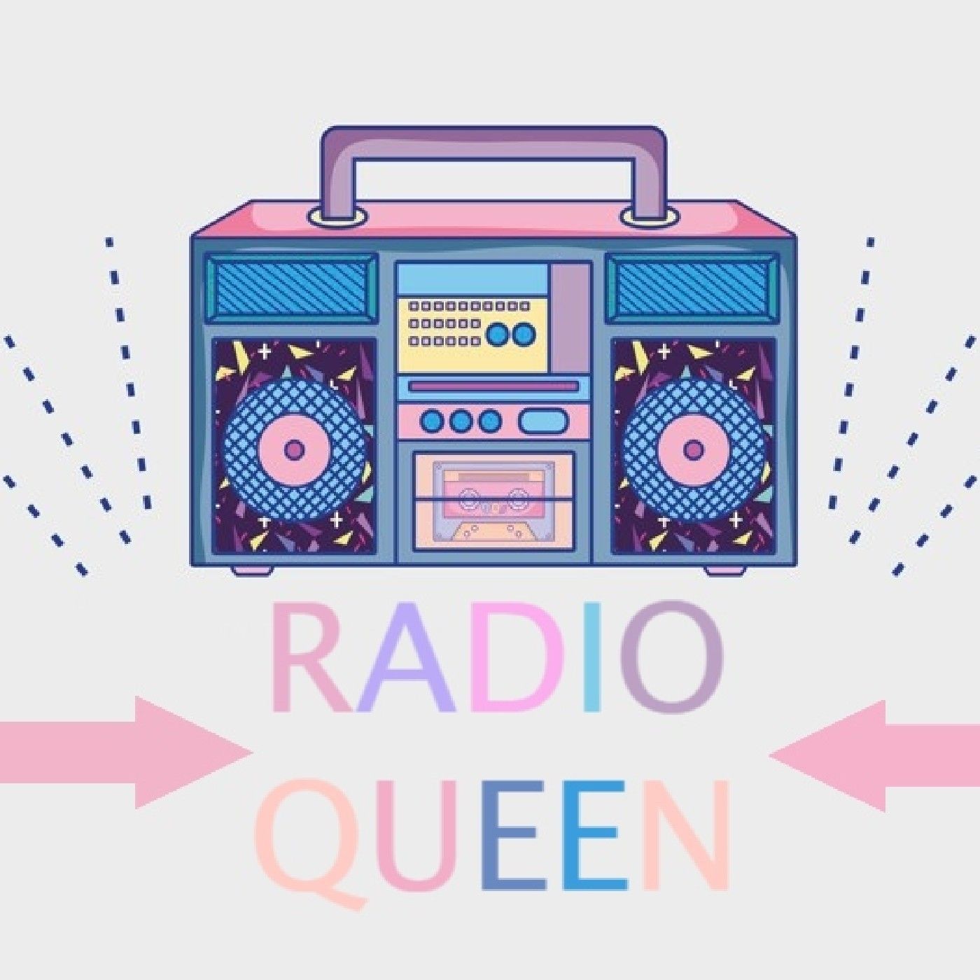 Radio Queen