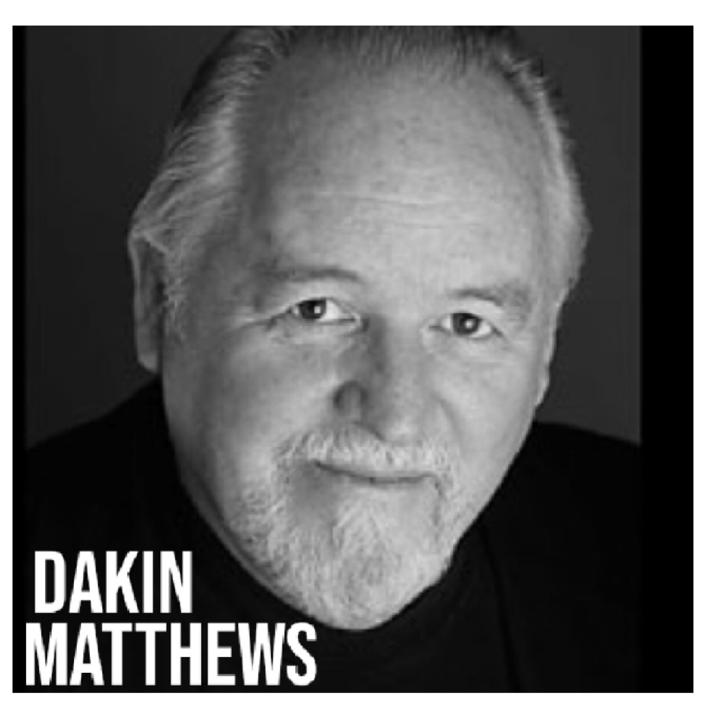 Dakin Matthews - Actor (Gilmore Girls) / Broadway Actor (Waitress) / Dramaturge