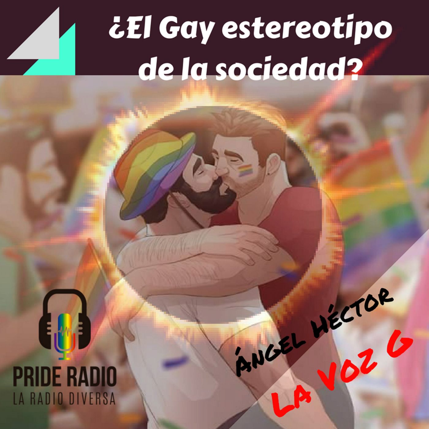 ¿El Gay estereotipo de la sociedad?