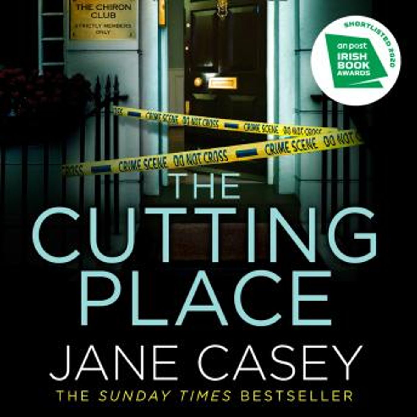 the Best Audio Stories in Mystery, Thriller & Horror, Police & Detective