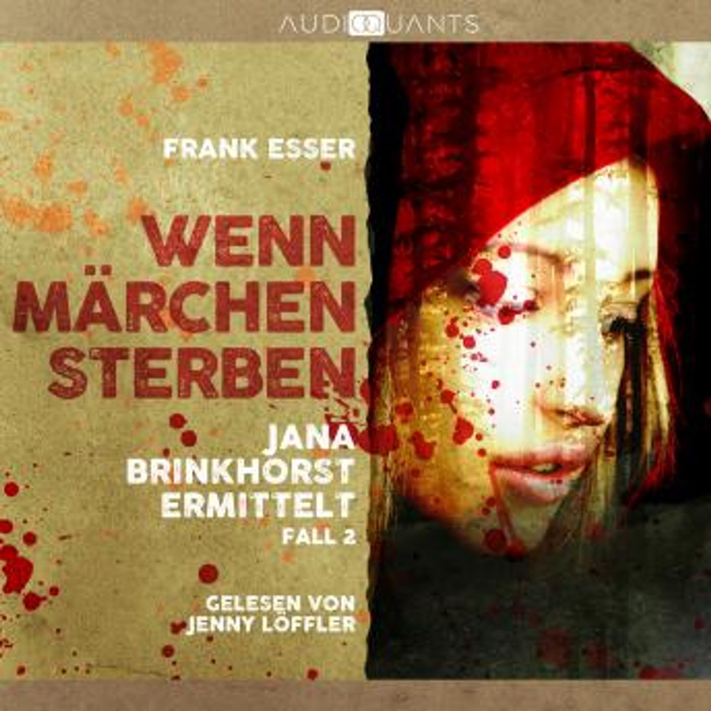 Trending Full Audiobooks in Mystery, Thriller & Horror, Suspense