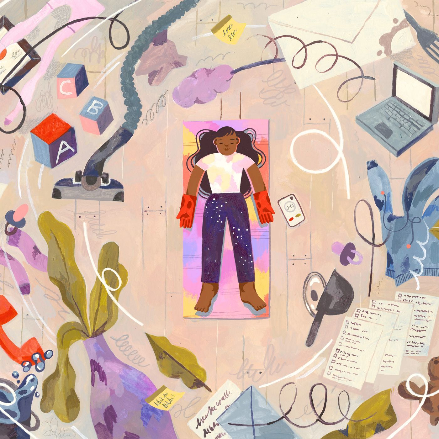 How working parents can win back some time episode artwork