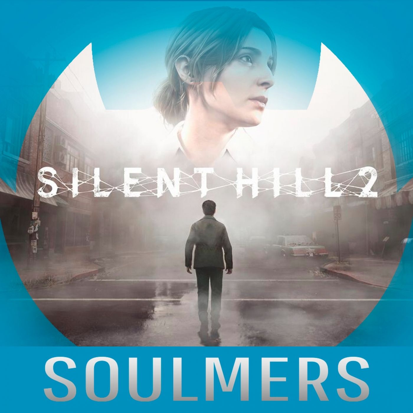NOTICIARIO: ¡Vuelve Silent Hill! Más polémica con Bayonetta 3, Resident Evil 4 Remake, Final Fantasy XVI, ¡y mucho más! episode artwork