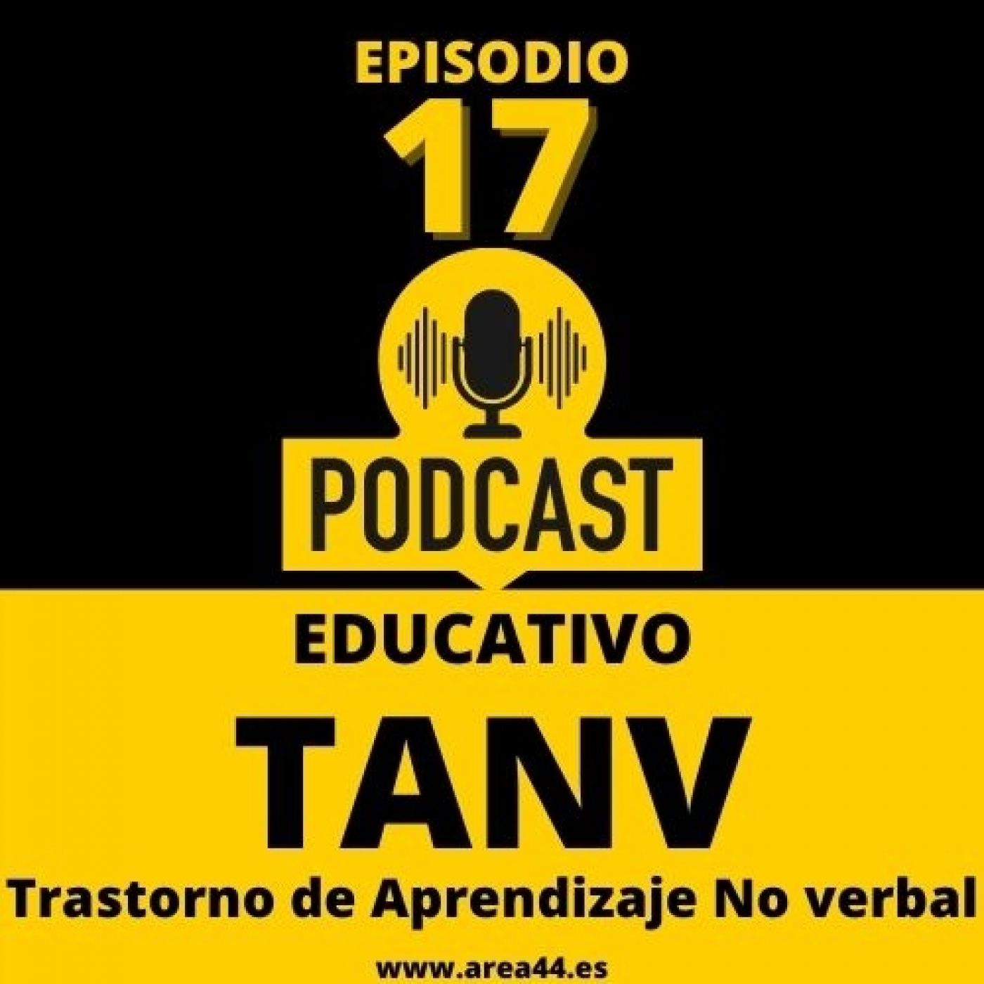 Portada de Podcast Educativo