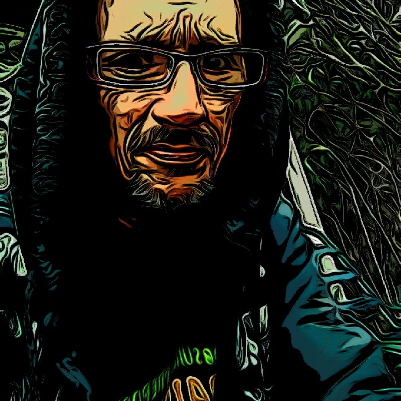 BrainCheese Radio Special