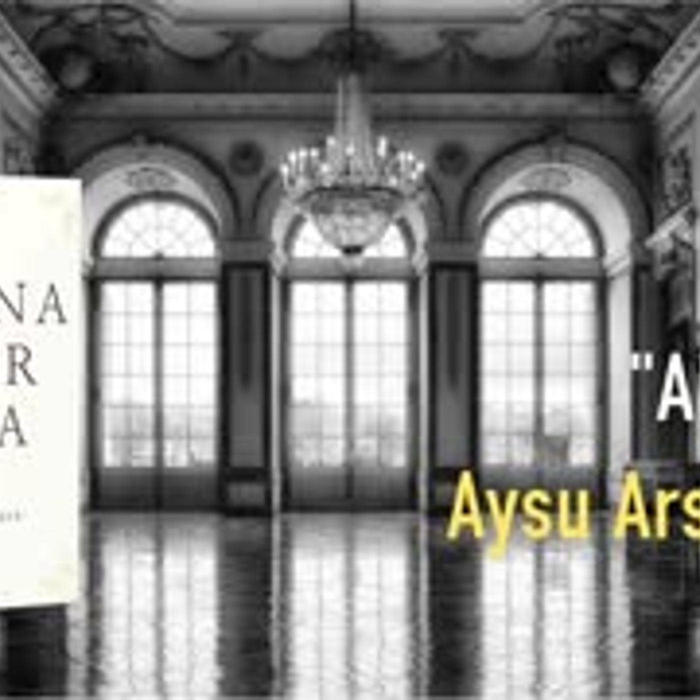 Anma  Aysu Arslantürk sesli öykü kitap tek parça