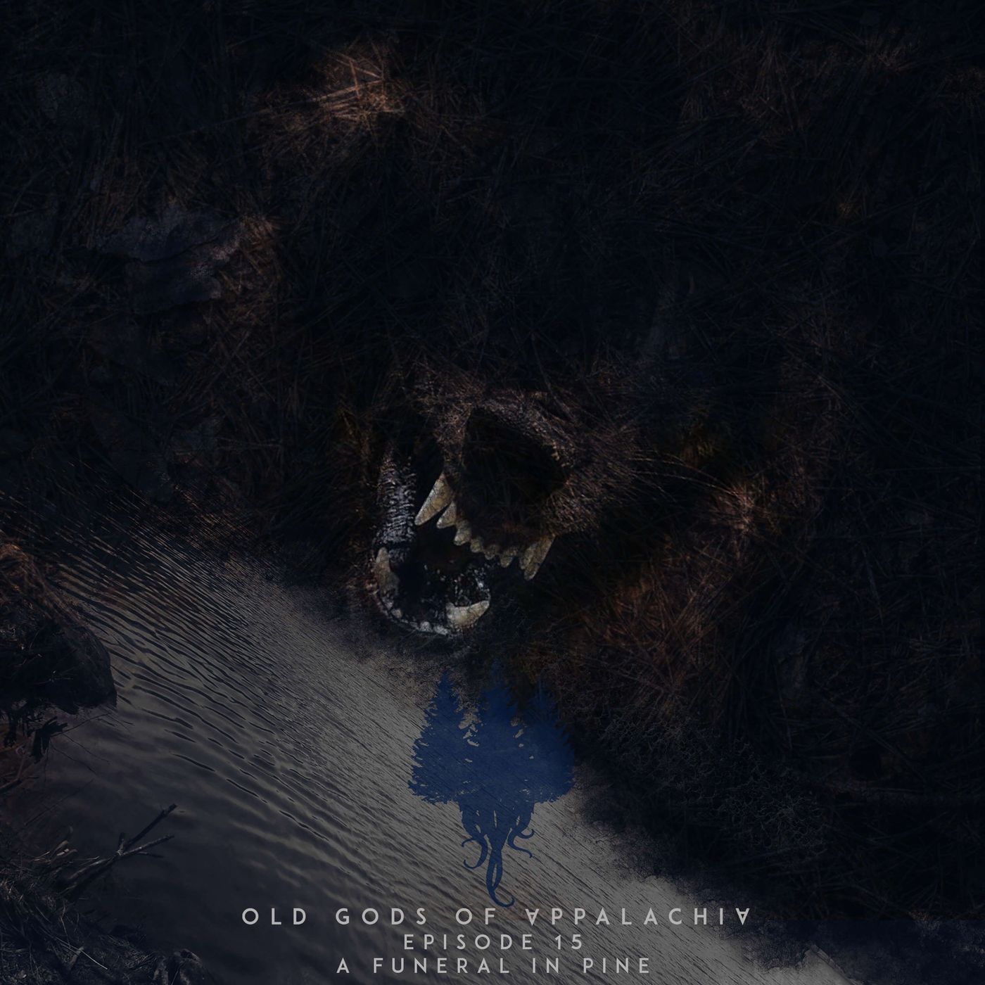 Old Gods of Appalachia