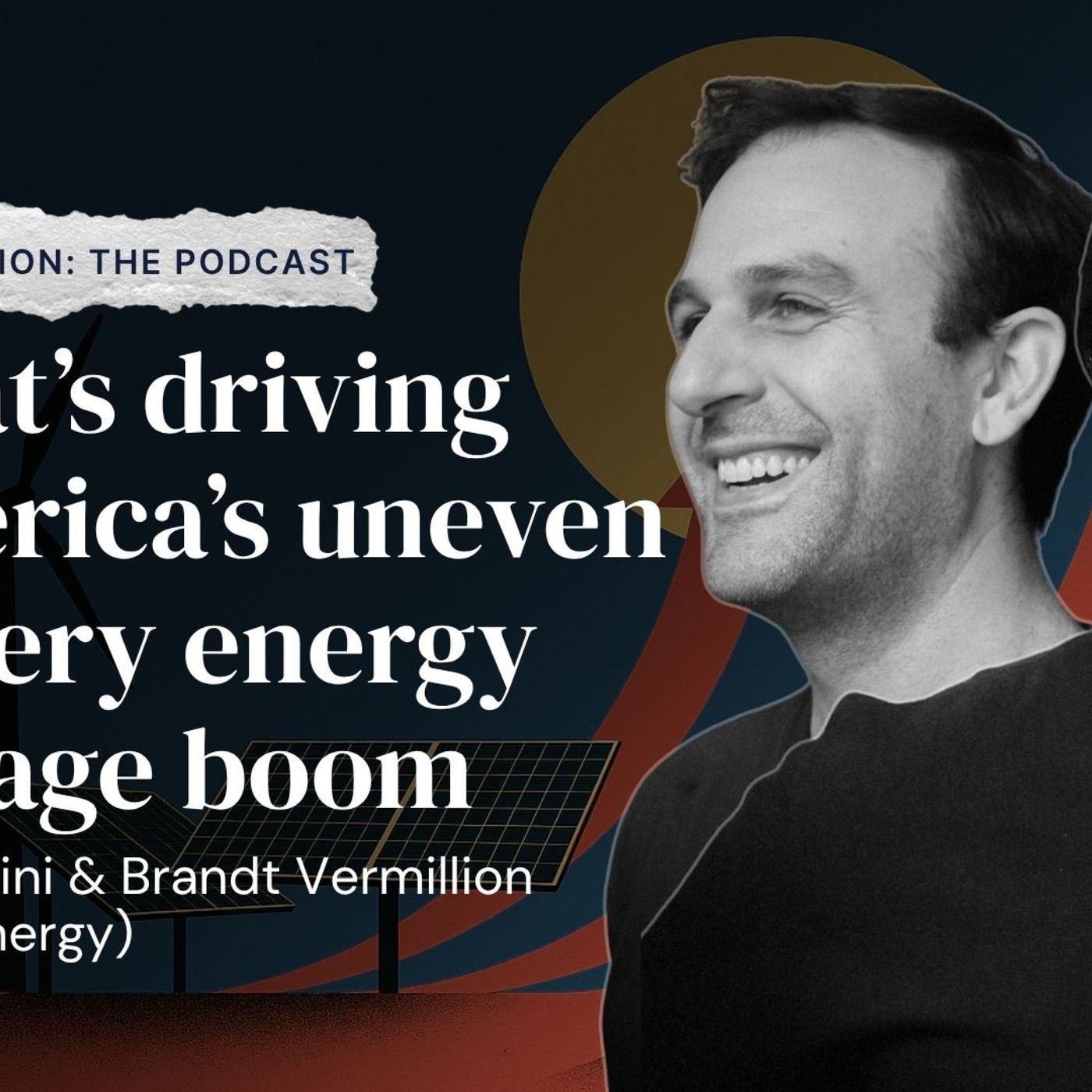 What’s driving America’s uneven battery energy storage boom (Modo Energy)