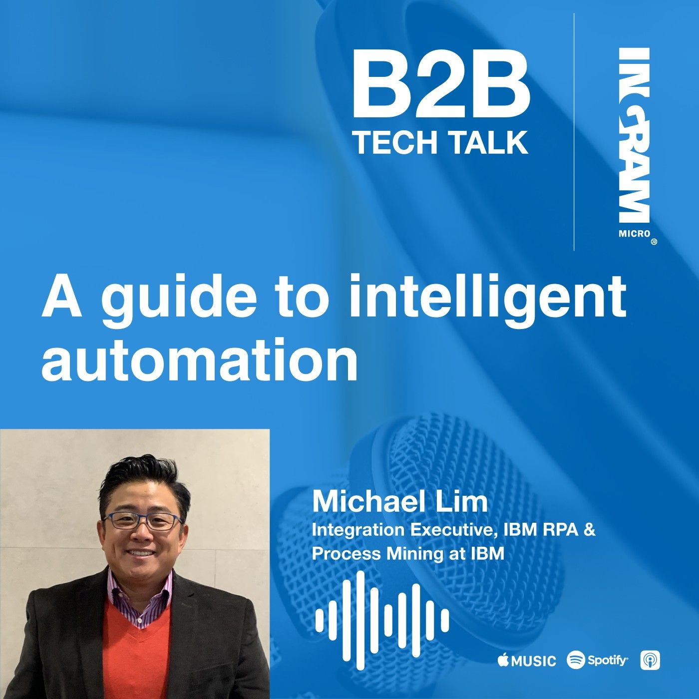 A Guide to Intelligent Automation