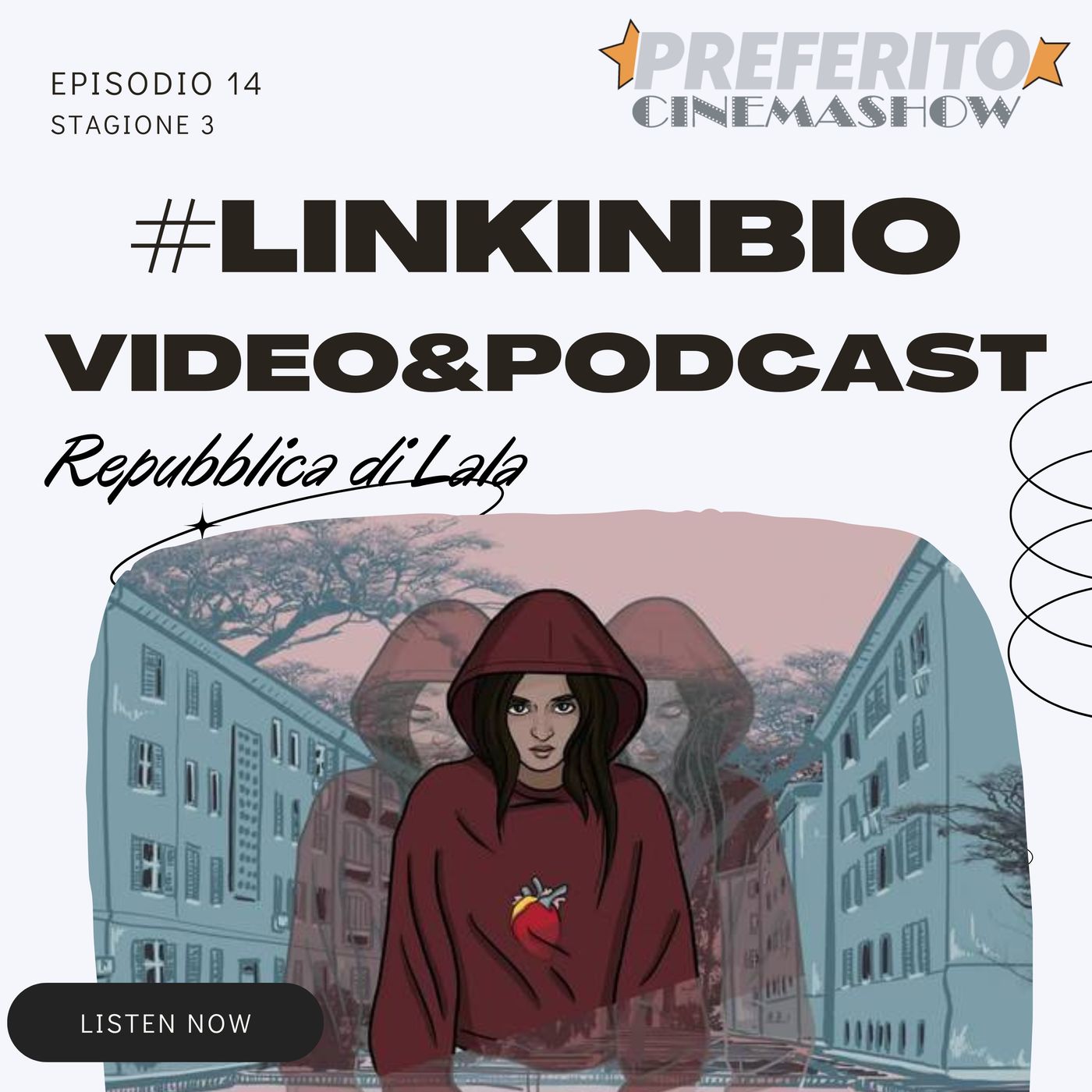 Preferito Cinema Show
