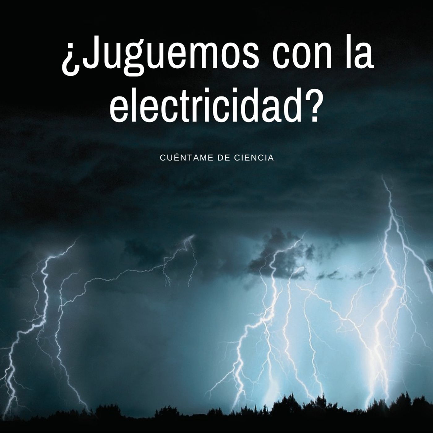 Cuéntame de Ciencia