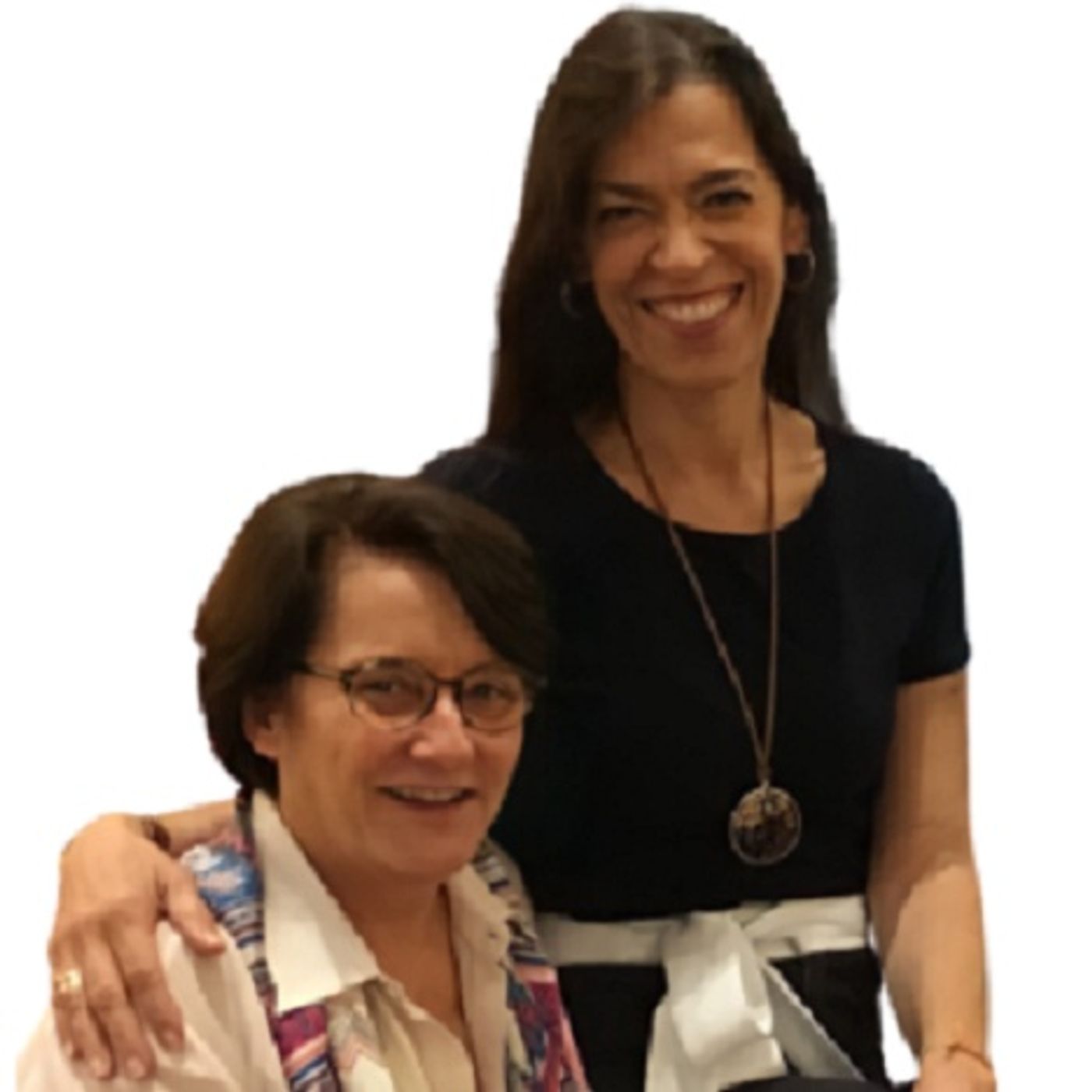 Vicky Bloch e Inês de Castro (Sua Carreira)