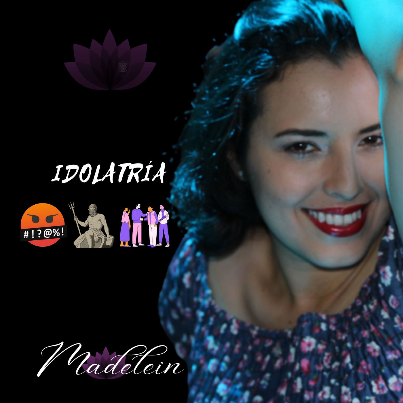 My Soul: Conectándote con tu Poder!