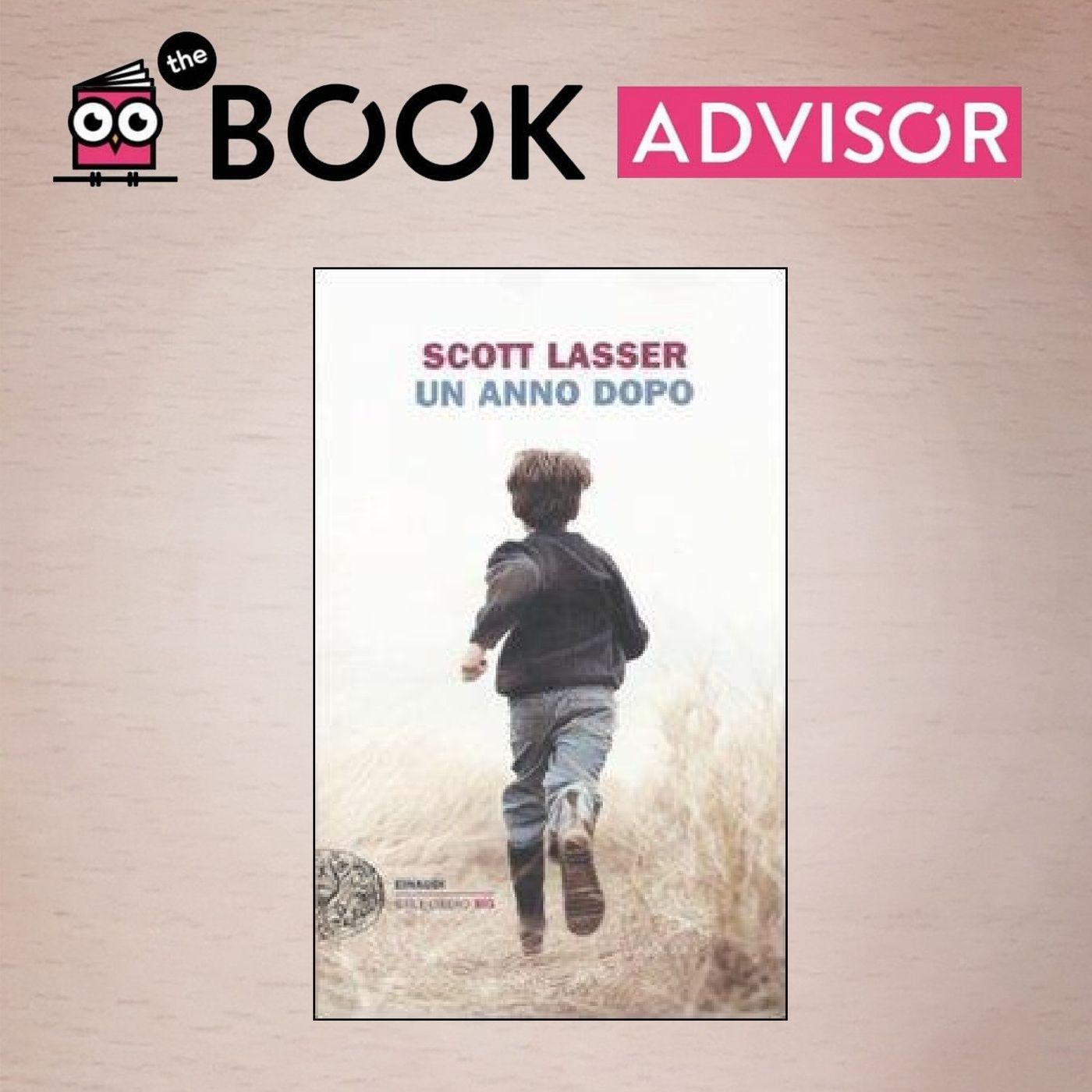 Le recensioni di The BookAdvisor