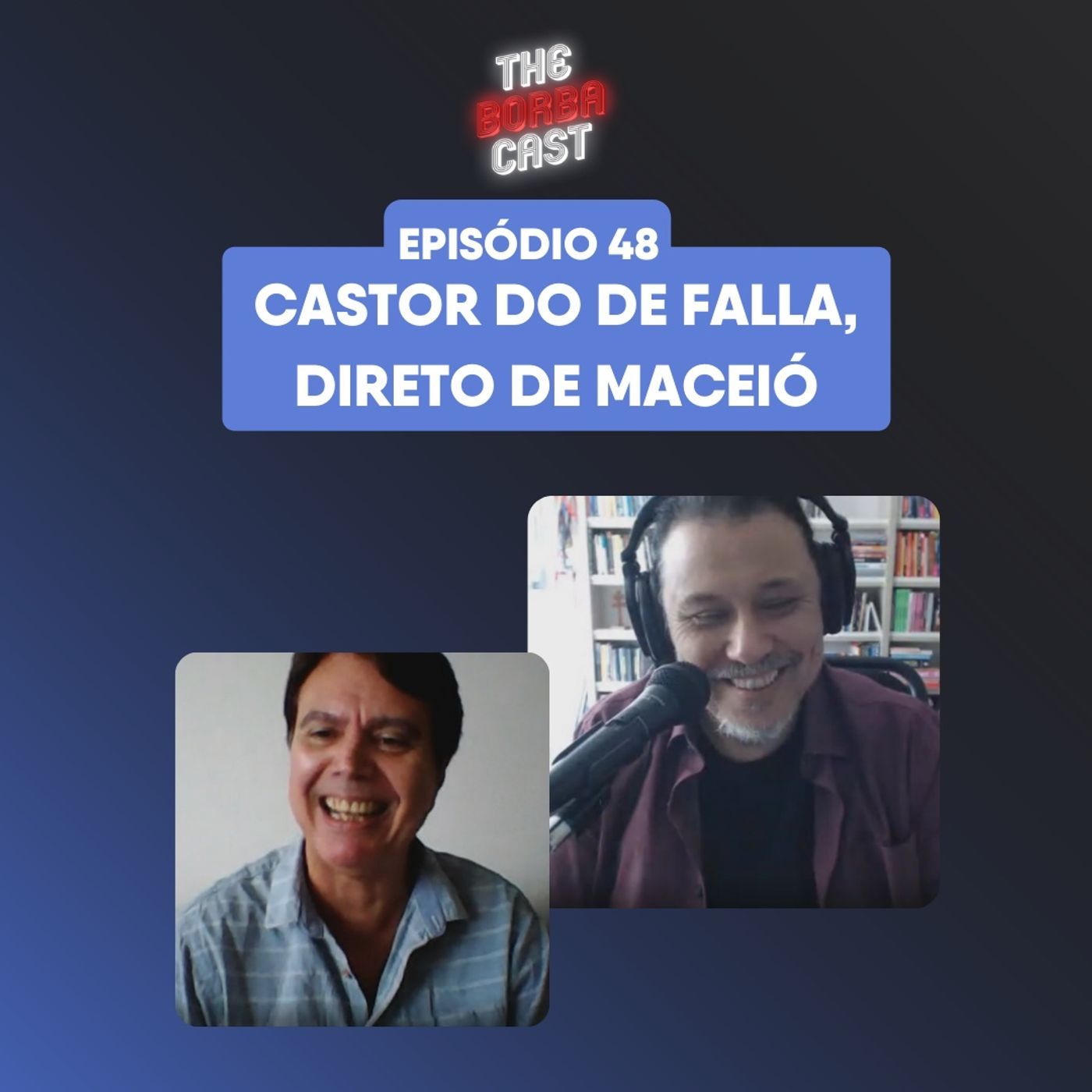 TheBorbaCast