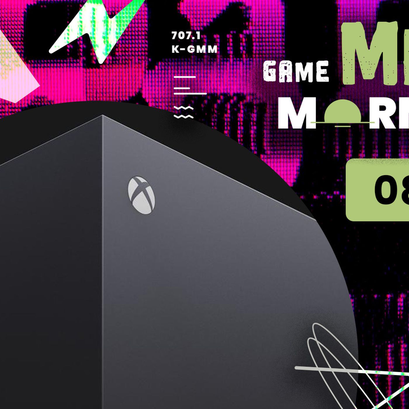 Game Mess Mornings 08/19/22