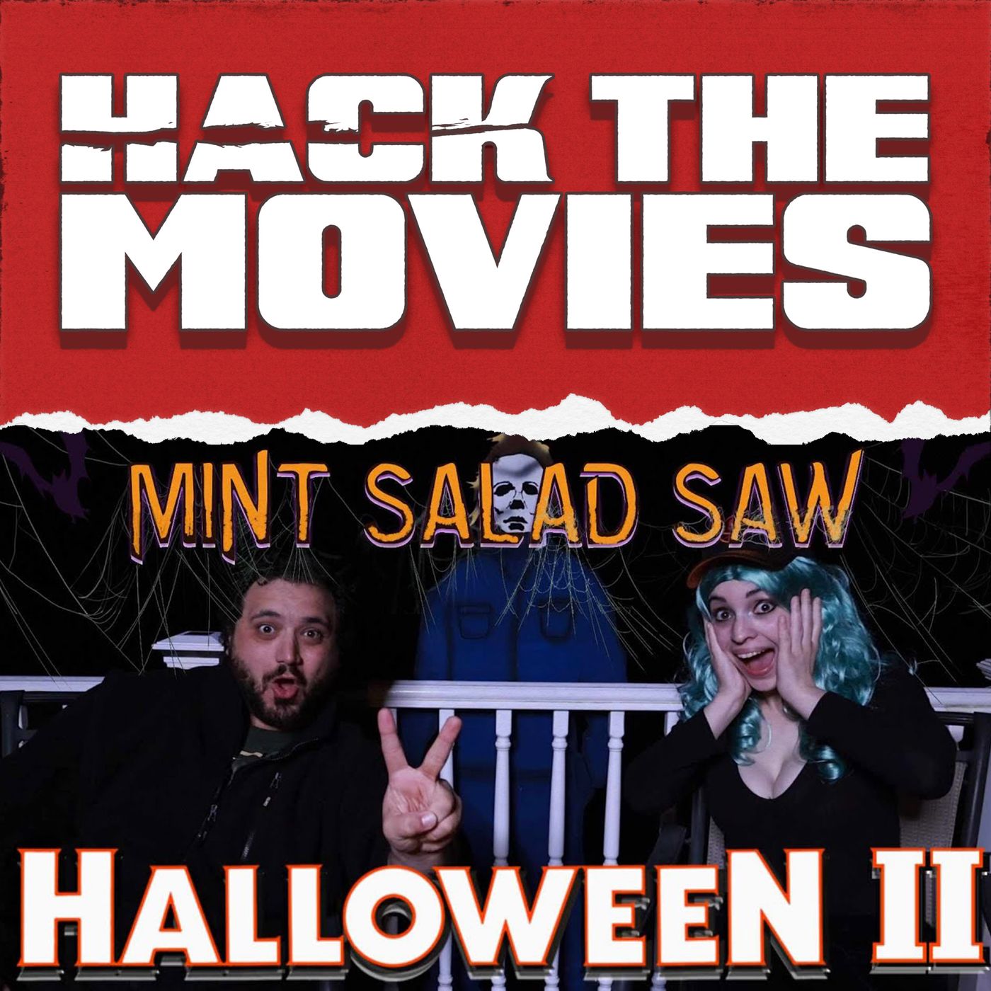 BONUS AUDIO: Halloween II With Mint Salad