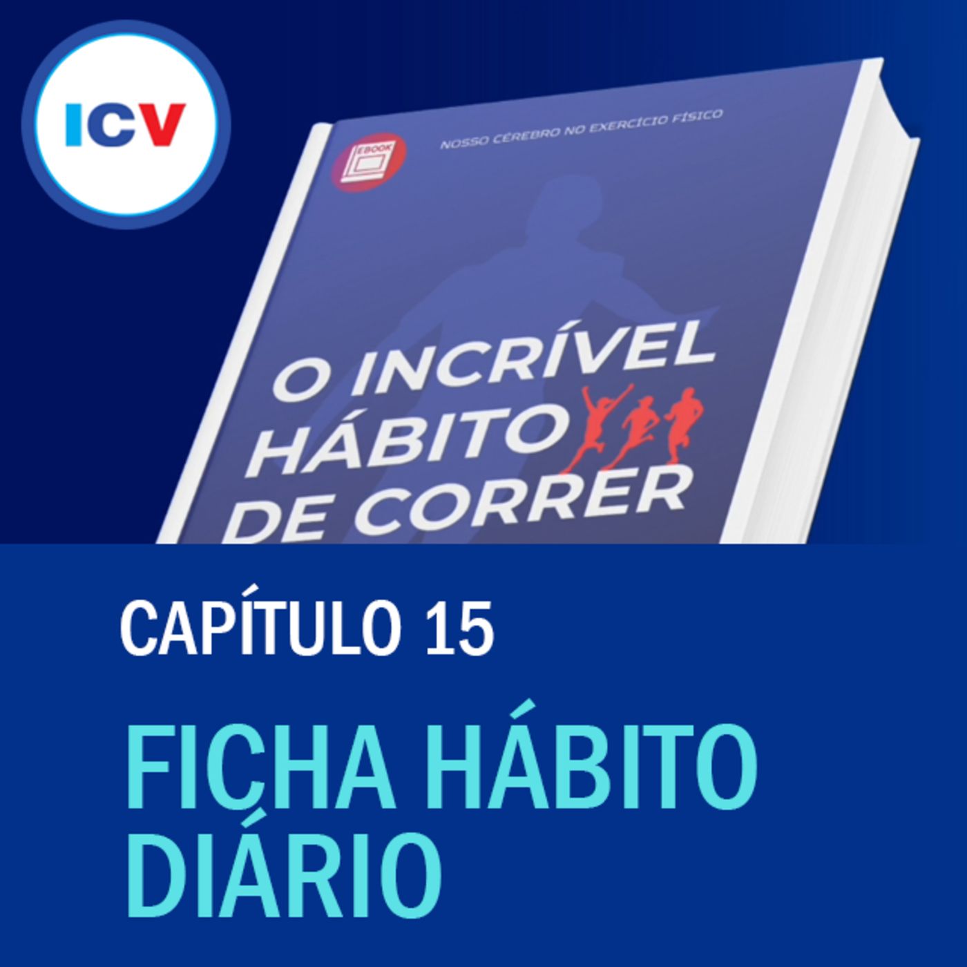 Iniciativa Correr Viver - Projeto ICV