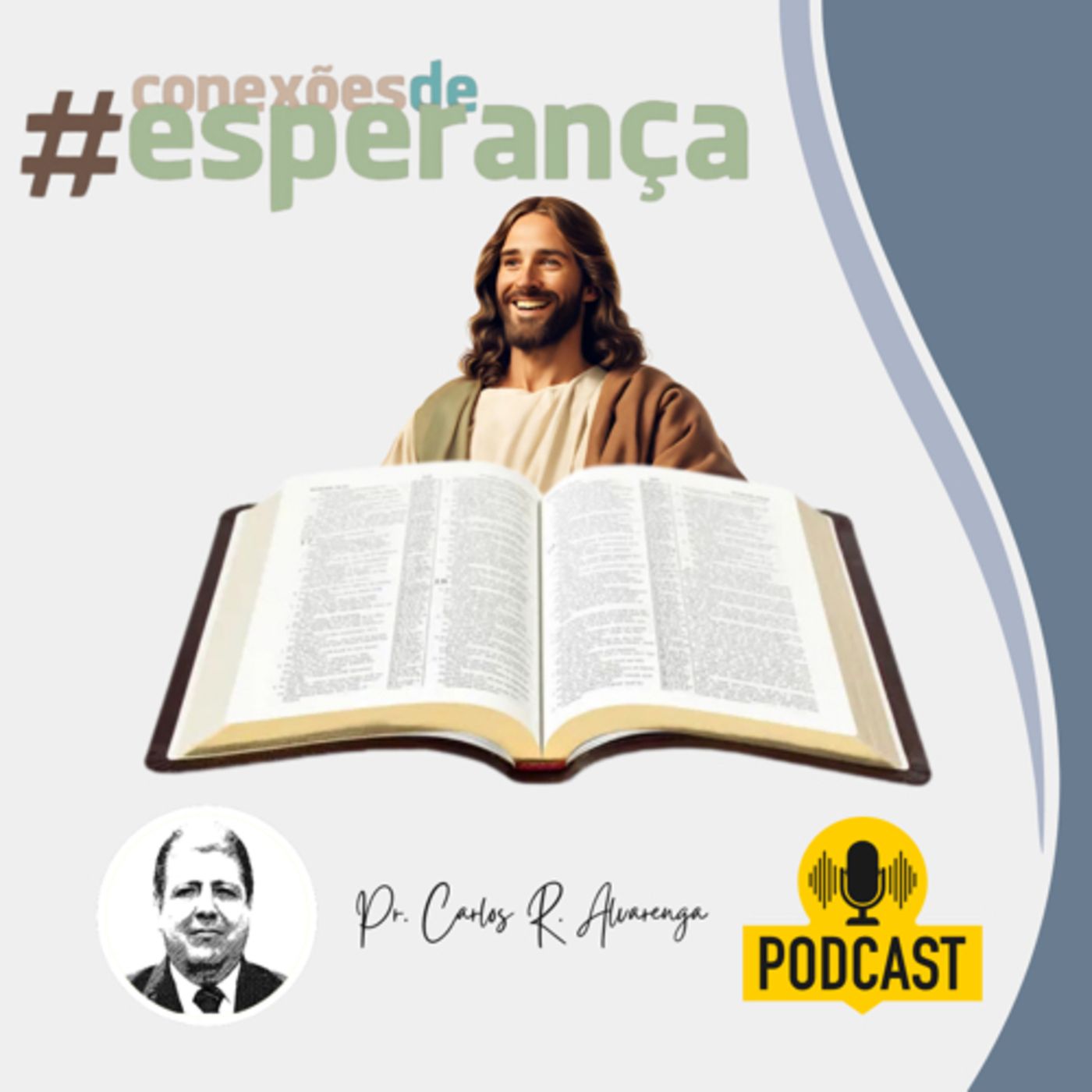 CONEXÕES DE ESPERANÇA