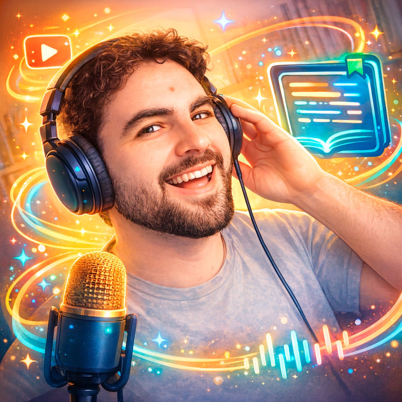 Straripamento mentale di un disadattato