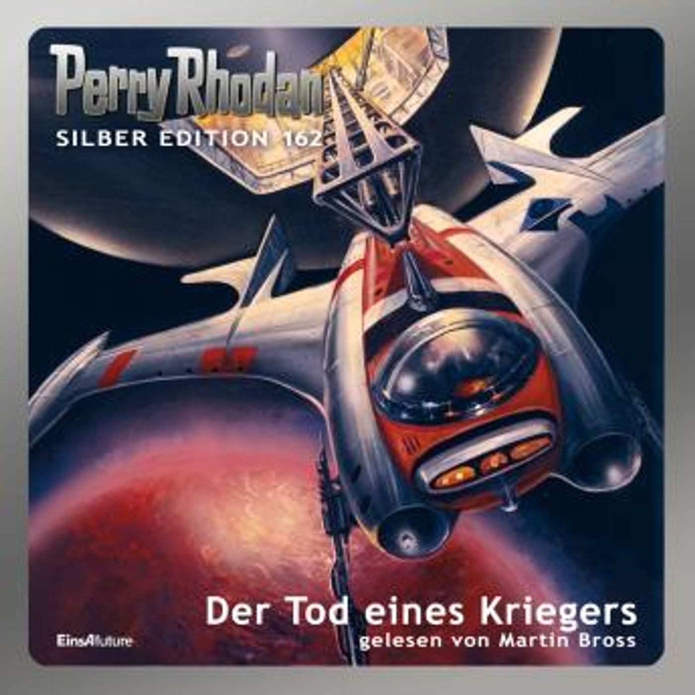 Explore the Latest Full Audiobooks in Science Fiction & Fantasy, Space Opera