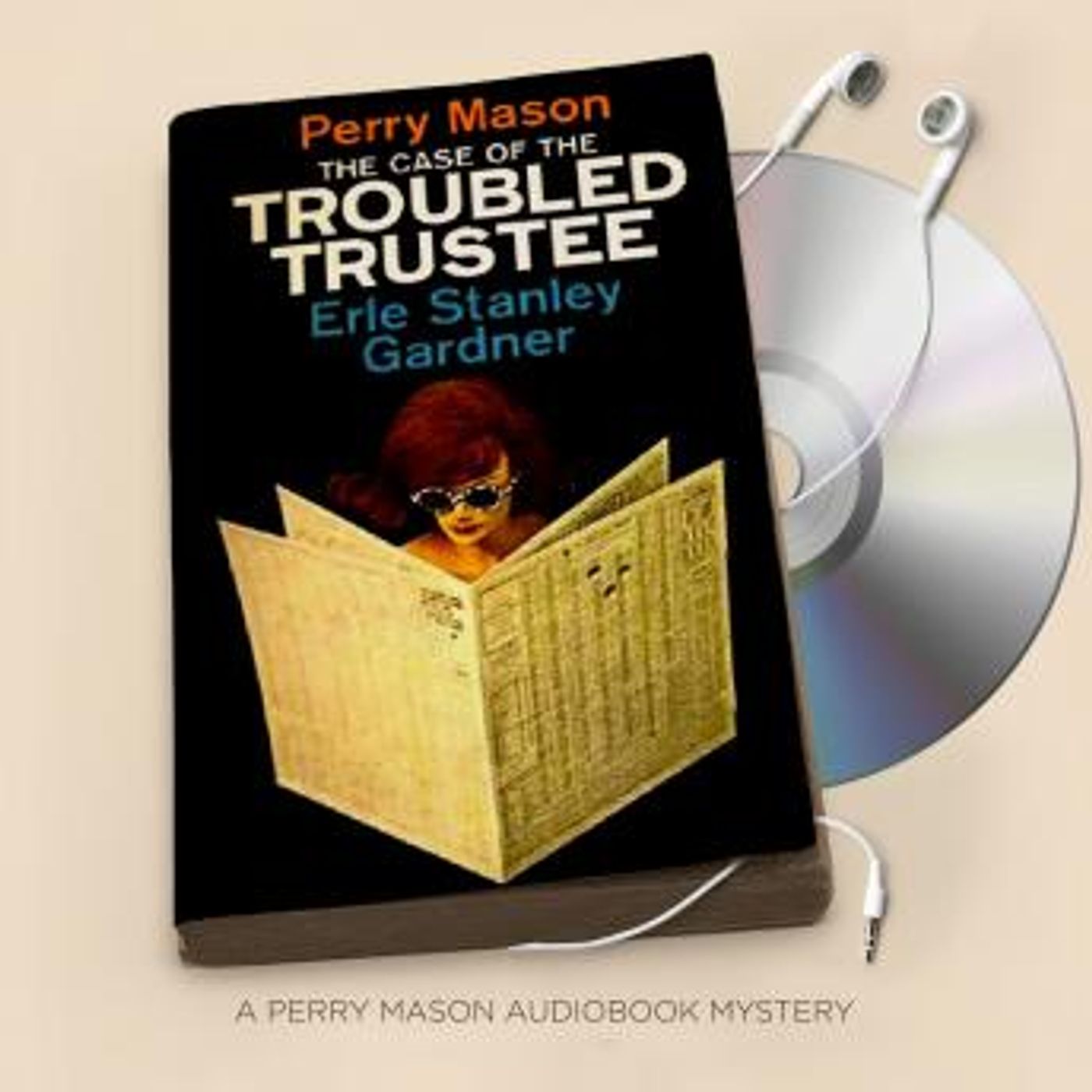 Stream Popular Full Audiobooks in Mystery, Thriller & Horror, Legal & Political