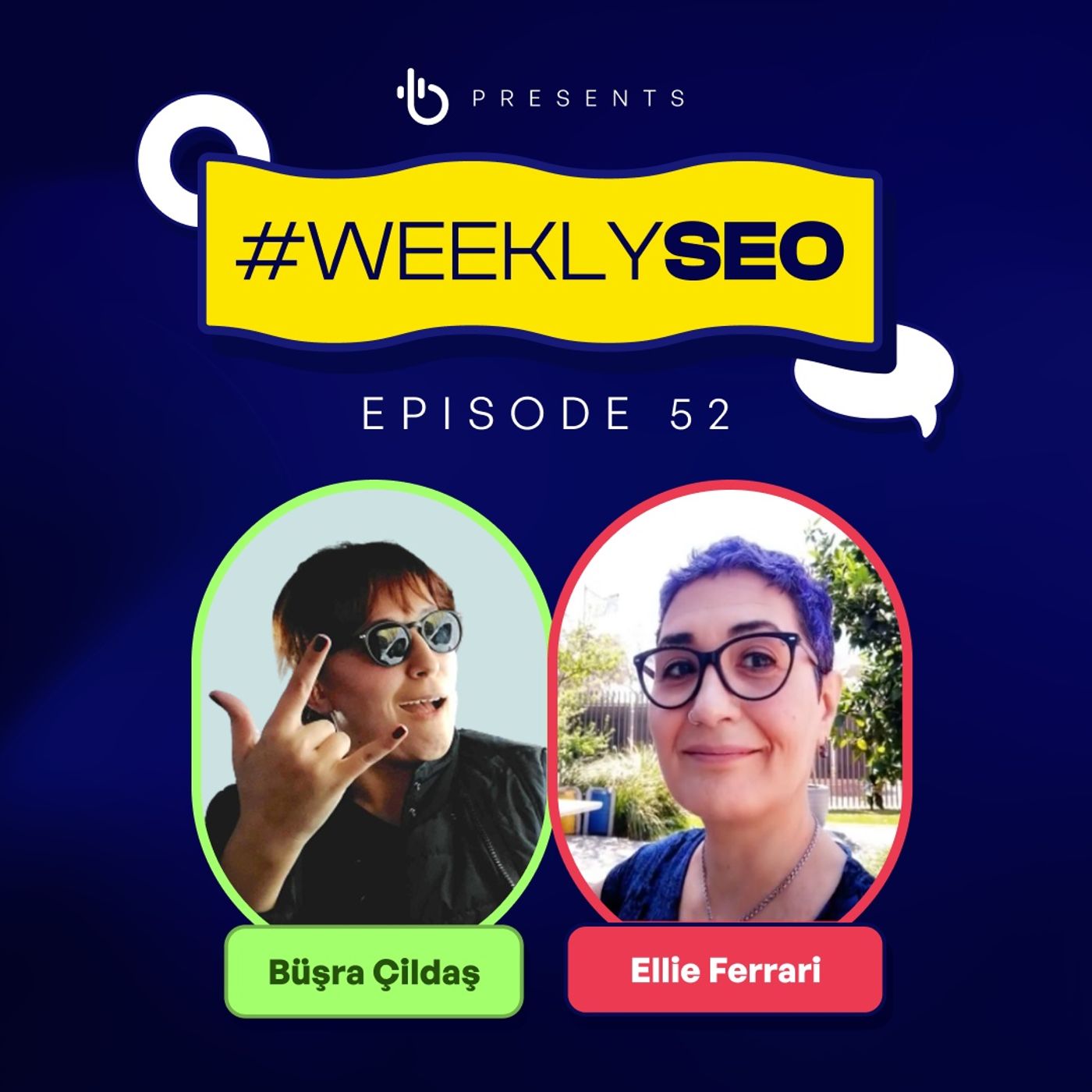 Weekly SEO