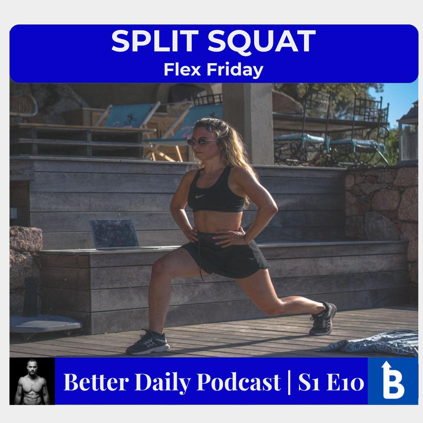 Faithful Fitness By Better Daily