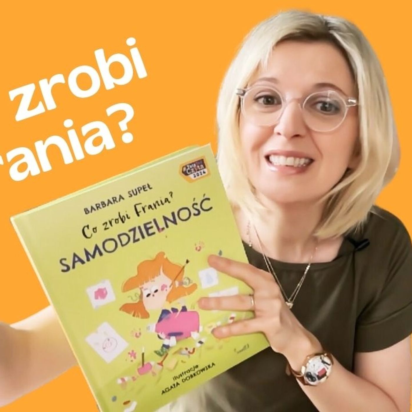 Aktywne Czytanie - książki dla dzieci i młodzieży