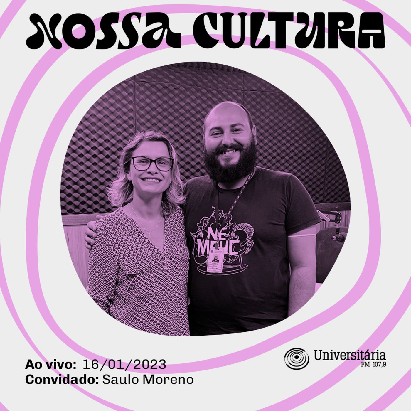 Nossa Cultura