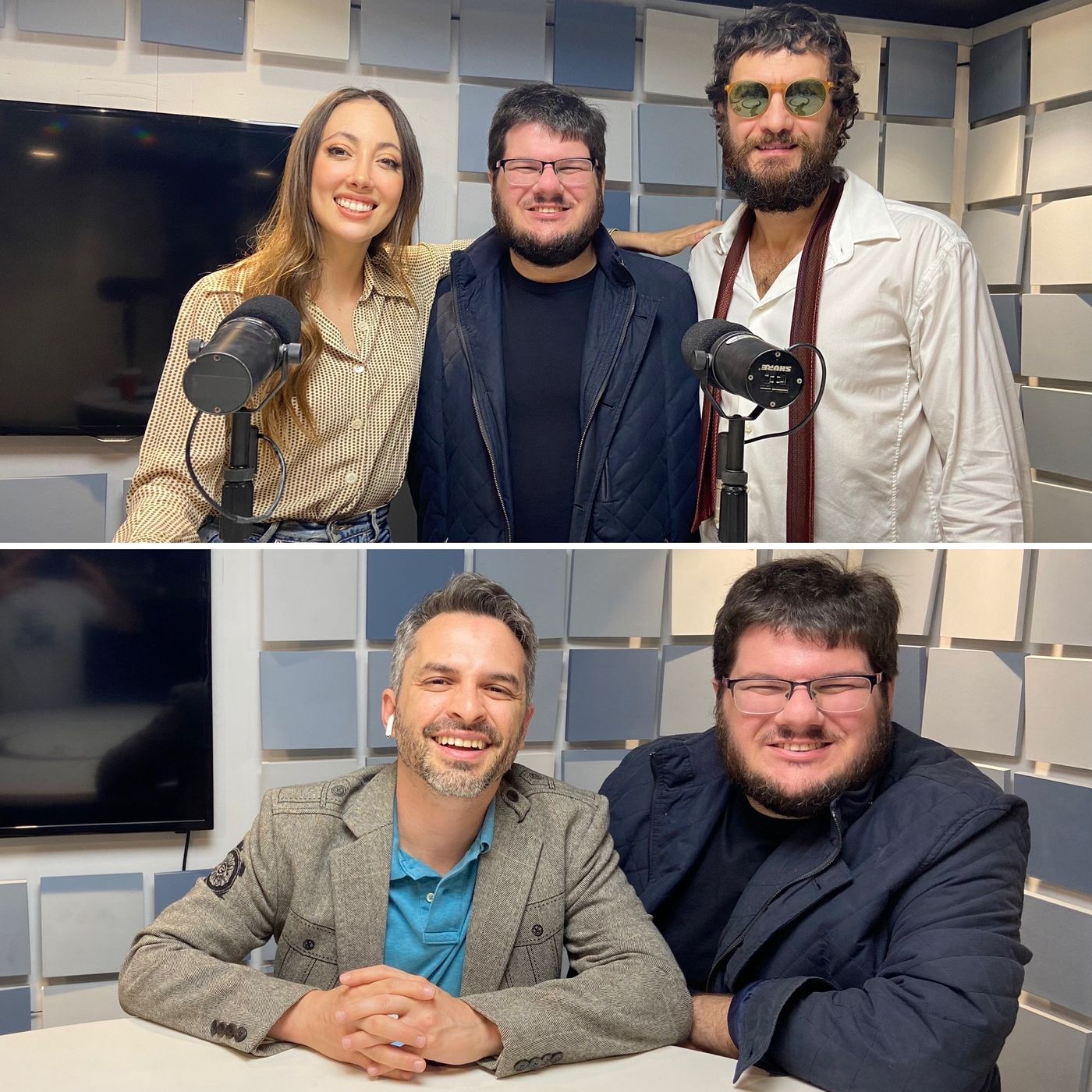 Antenados