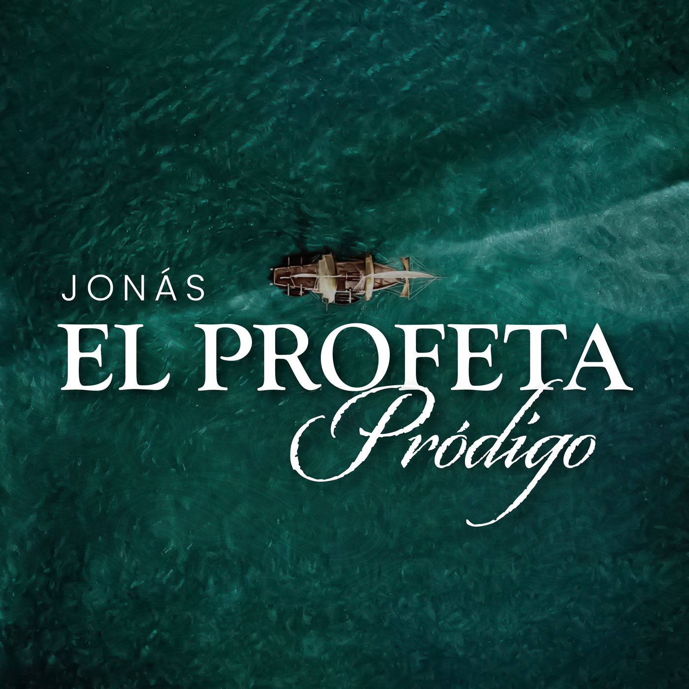 Mucho más que la historia de un gran pez episode artwork