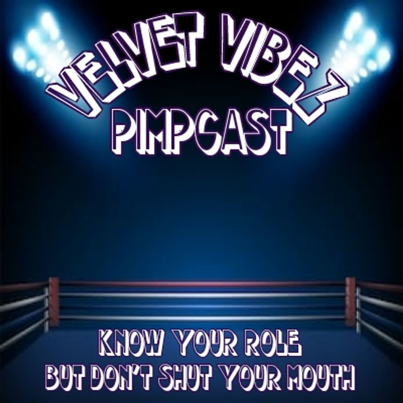 Velvet Vibez Podcast