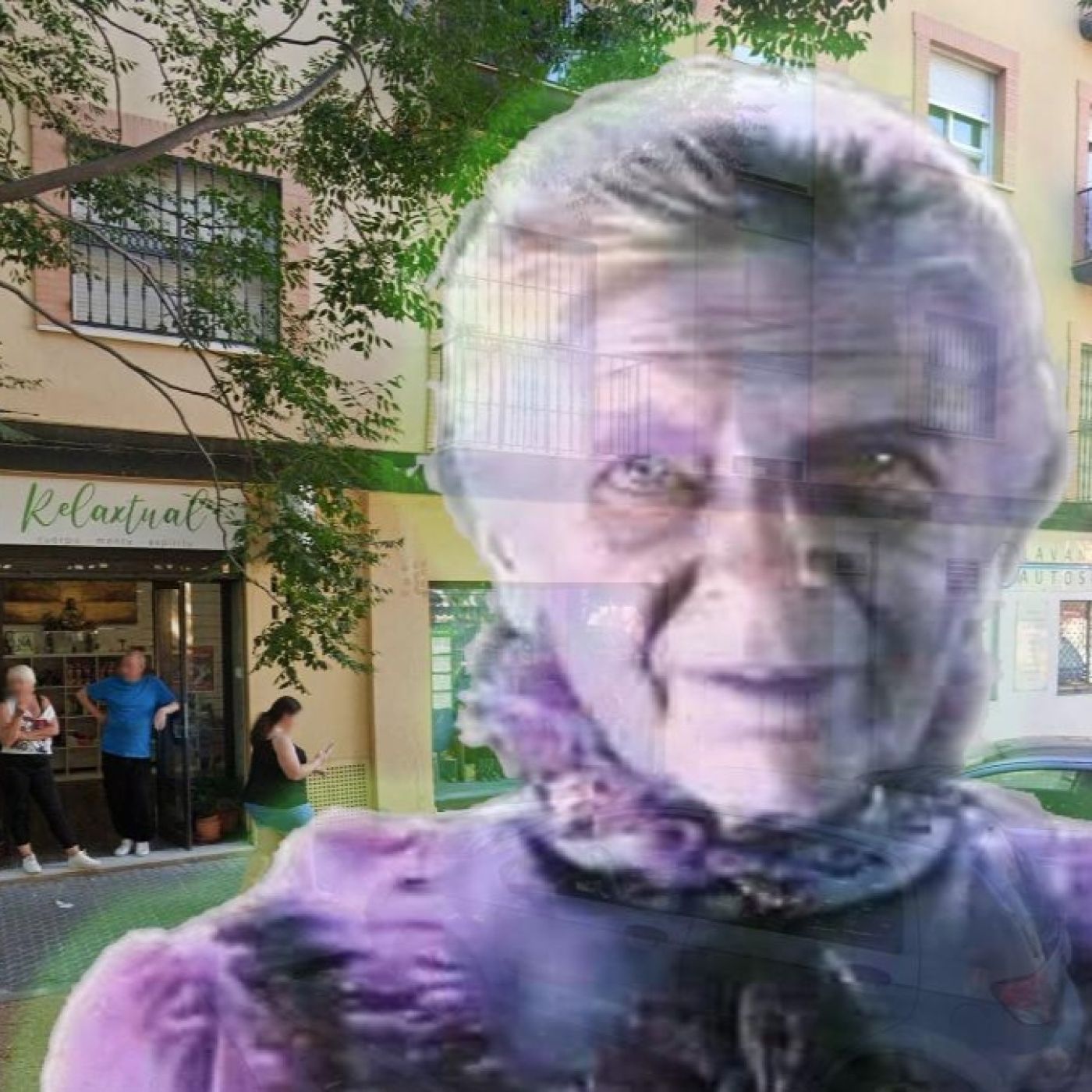 Voces del Misterio
