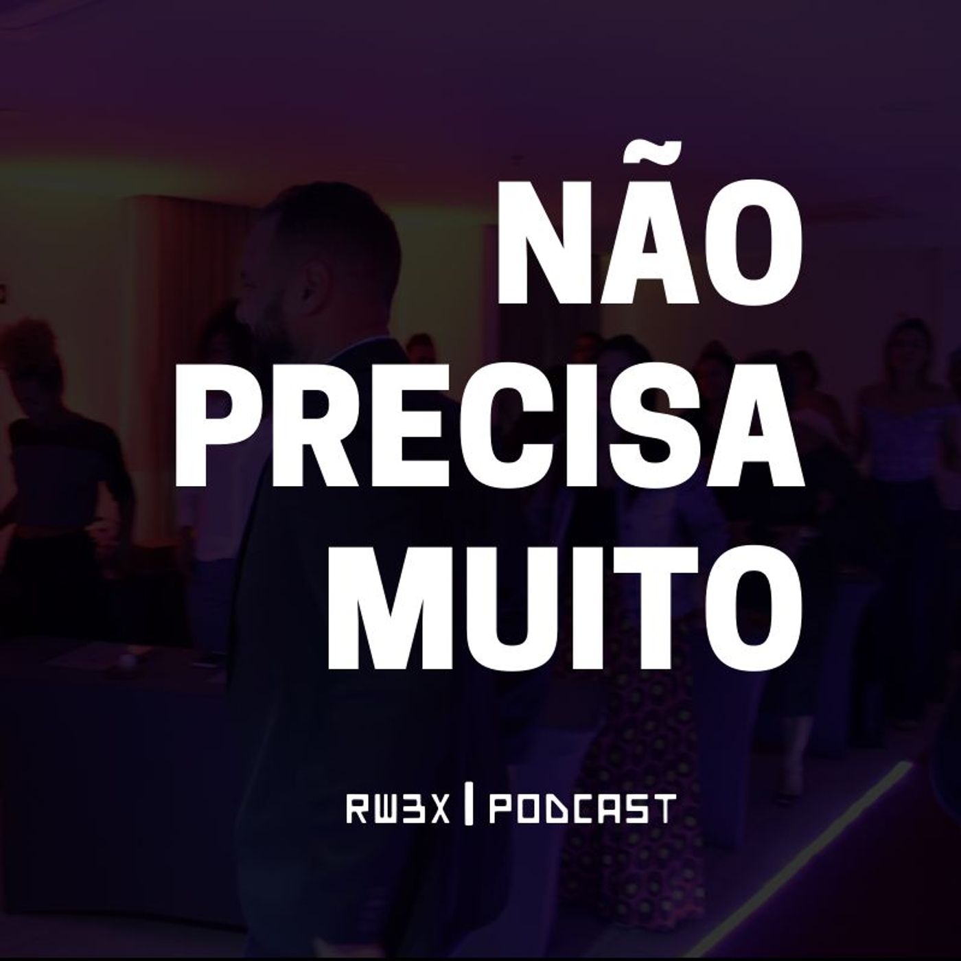 RW3X PODCAST