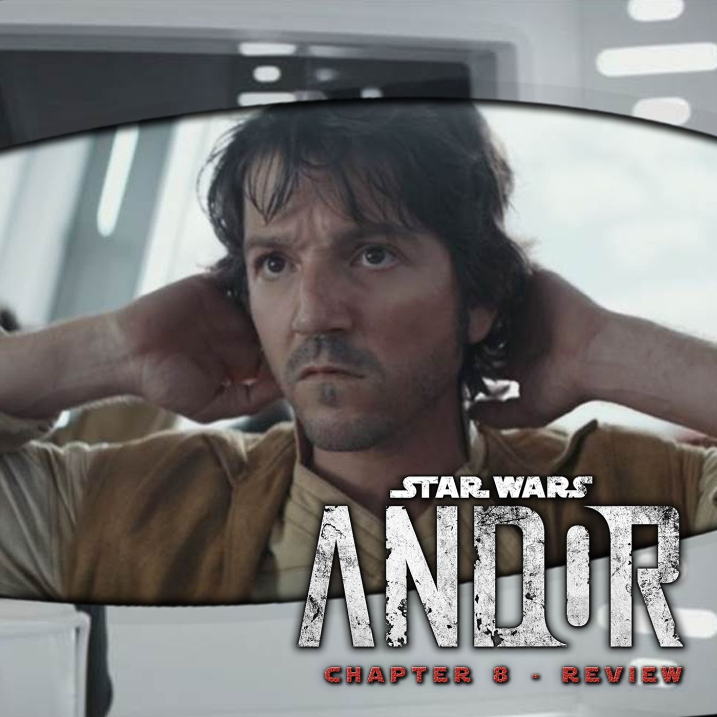Andor Episode 8 Spoilers Review