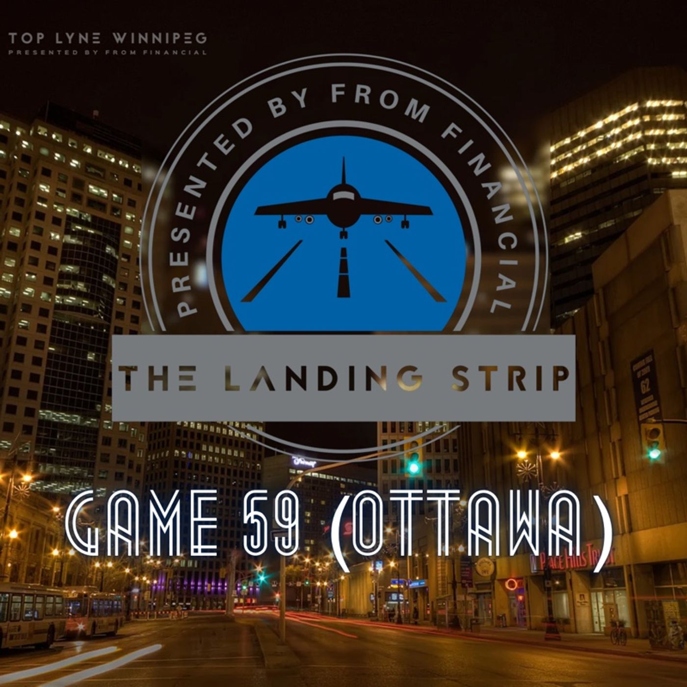 The Landing Strip