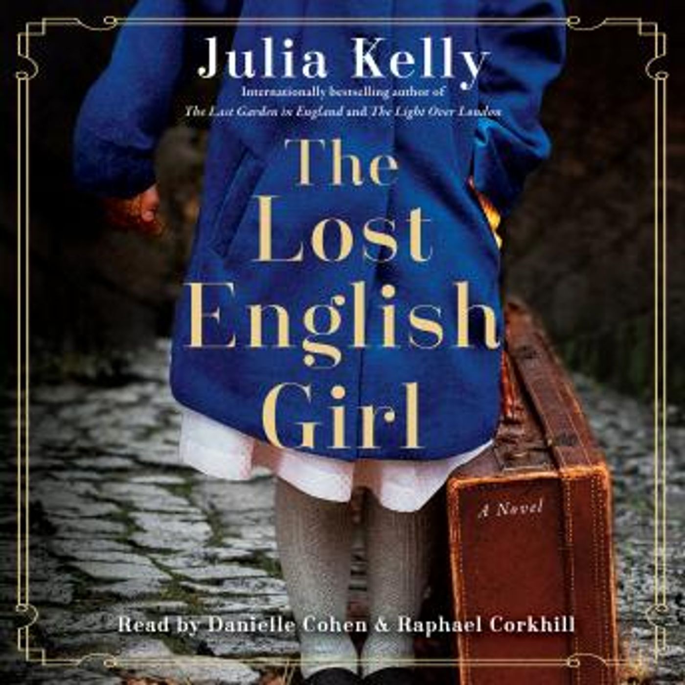 Explore New Full Audiobooks in Fiction, Drama